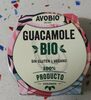 Guacamole bio - Producto