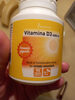 vitamin d3 - Производ