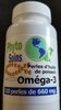Omega 3 - Product