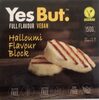 Yes But full flavour vegan - Produkt