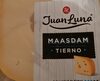Maasdam tierno - Product
