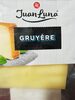 Queso gruyère - Product