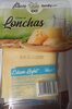 Queso en Lonchas Edam Light Sin Gluten - Product