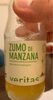 Zumo manzana - Product