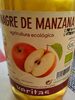 Vinagre de Manzana - Producte