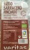 Trigo Sarraceno Hinchado - Product