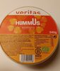 Hummus eco veritas - Producte