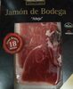 Jamón de Bodega - Producto