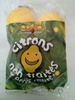 Citrons non traités - Produkt