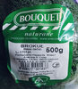 Brocolis bouquet - Produkt