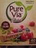 Pure Via Stevia - Product