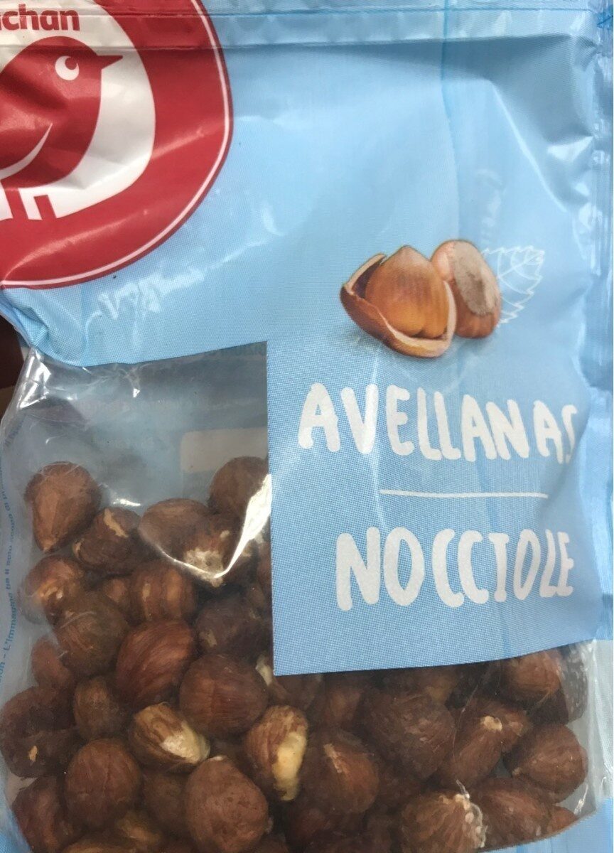 Avellanas - Product - es