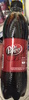 Dr Pepper - Product