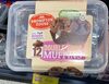 Double choc muffins - Product