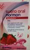 Suero oral strawberry - Product