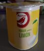 Yogur sabor Limón - Product