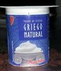 Yogur griego - Producte
