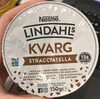 Lindahls Kvarg Stracciatella - Produto