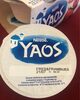Yaos Frambuesa - Produkt