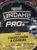 Lindahls pro+ - Producto