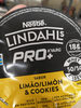 Lindahls pro+ - Produto