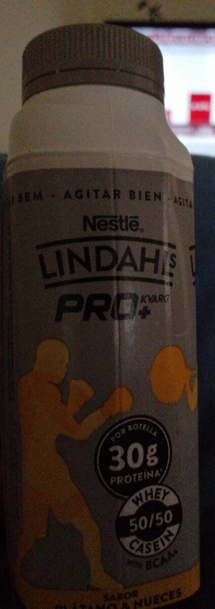 Lindahls pro - Prodotto - es