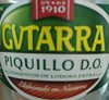 Pimiento Piquillo D.O. - Product