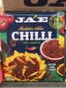 Jae Alubias estilo Chilli 100% vegetal - Producte