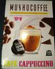 Café cappuccino - Product
