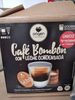 Cafe Bombón con leche condensada - Producto