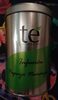 Té by expressate - Product