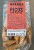 Picos Sin Gluten - Product