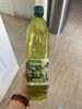Aceite de oliva virgen - Product