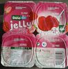 Jelly sabor fresa - Produkt