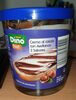 Crema al cacao con avellanas 2 sabores - نتاج