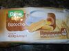 Bizcocho Hiperdino food - Producto