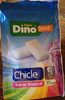 Chicle Sabor tropical - Product