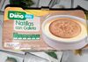 Natillas Con Galleta HiperDino - Producte