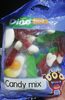 Dino candy mix - Producto