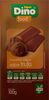 Chocolate relleno sabir trufa - Product