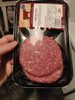 Burguer Meat Vacuno - Producte