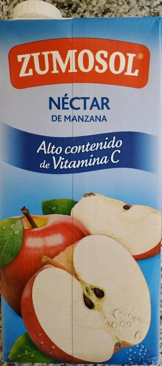 Néctar de manzana - Producto - fr