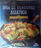 Wok de verduras asiático - Produit