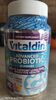 Vitaldin - Product
