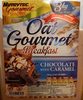 Oat Gourmet Breakfast - Product