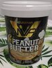 Peanut butter - Producte