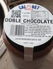 Caloret Helado Doble Chocolate - نتاج