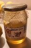 Miel de fleurs de Citronnier - Product