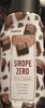Sirope Zero chocolate - Producto