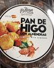 Pan de Higo - Product